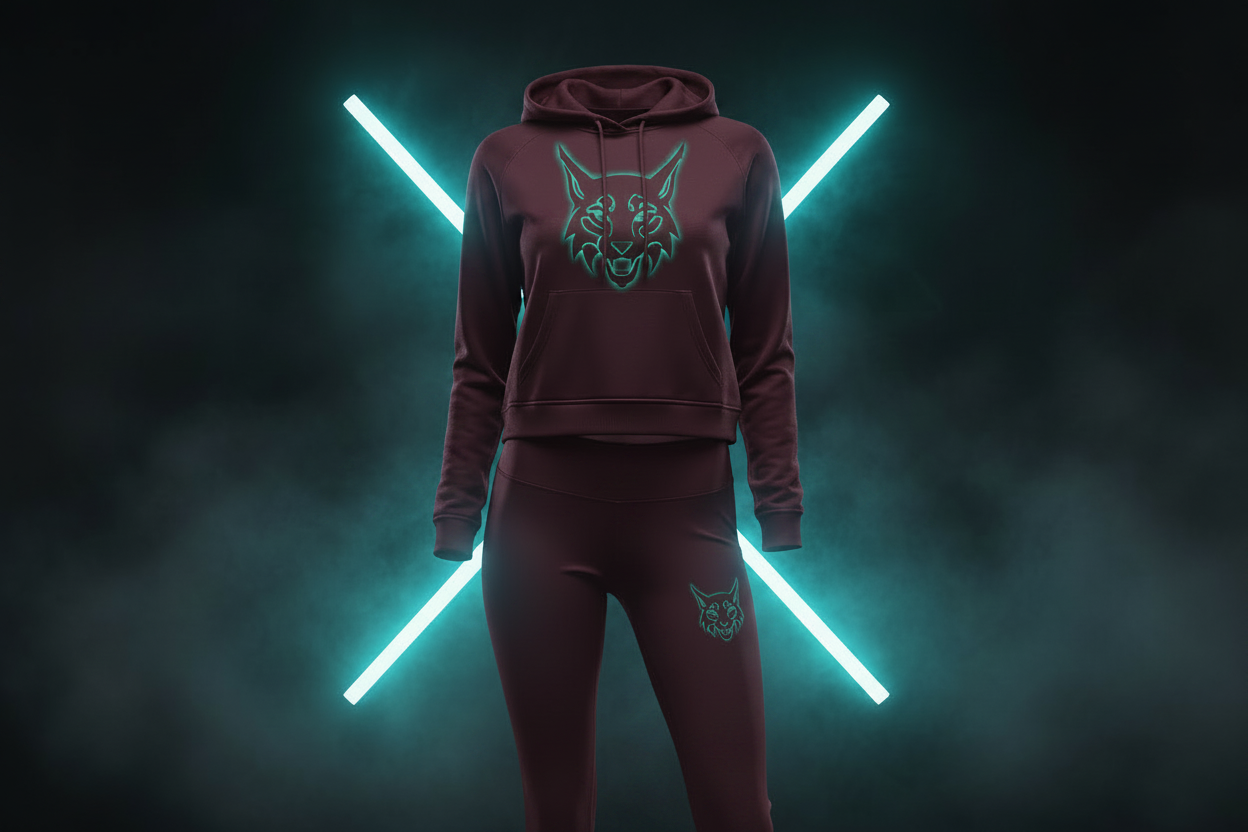 Ropa Deportiva Mujer